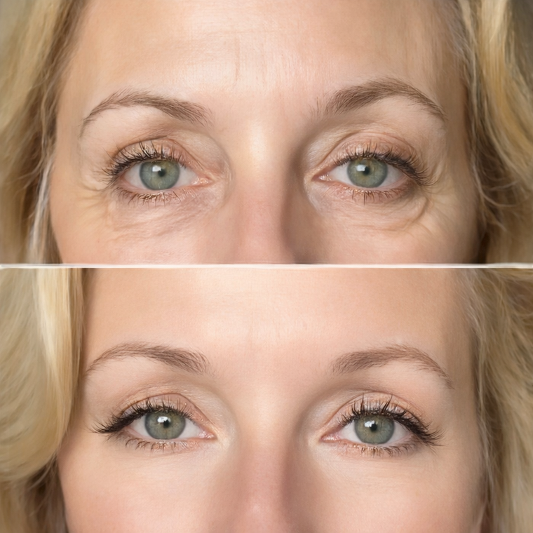 Results You Can Actually See in 10 Minutes (Not 10 Weeks)